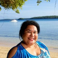 Dorothy Bryce- Fauonuku