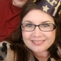 Tracy (Hendricks) Keilbach