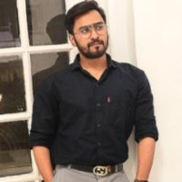 Syed Salman