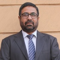 Humayun Zafar
