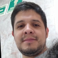 Gerardo Daniel Méndez Rayas