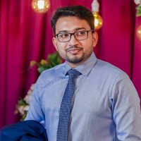 Rezwan Mahmod Shuvo
