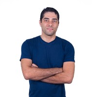 Felipe Freitas Da Silva