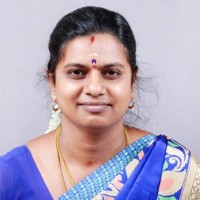 Bhuvaneswari Anand