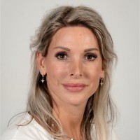 Chayenne Van De Water