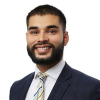 Niraj Patel