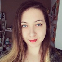 Tímea Darázsi