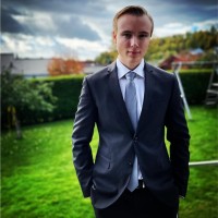 Martin Saxerud Flismyren
