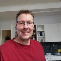 Stefan Nanberg