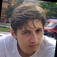 Andrew Yemets