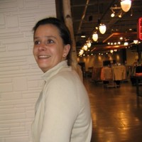 Catherine Delvenne