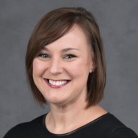 Lindsay Iwan