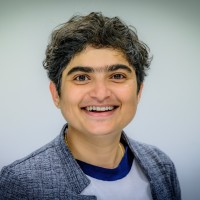 Rashmi Chandra