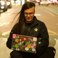 Erick WendelErick Wendel is an Influencer