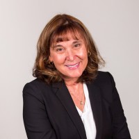 Gail Oliver