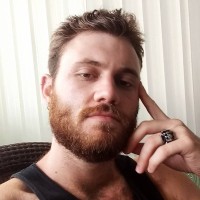 Patrick Gheno de Conto