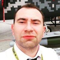 Teyfik Öztürk