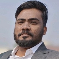 Donald Masih