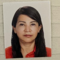 Nancy Anabel Cruz Balbuena