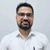 Yogesh Bhatt
