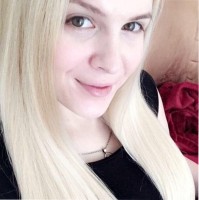 Nina Meglič