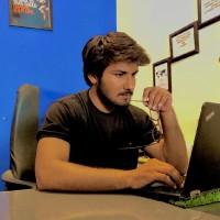 Shoaib Usman