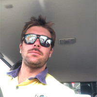 Joel Dotta