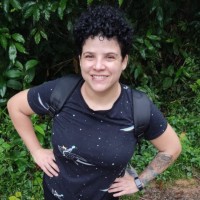 Sheyla Rodrigues
