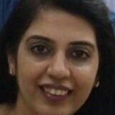 Geeta Kripalani