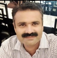 Sohail Anjum