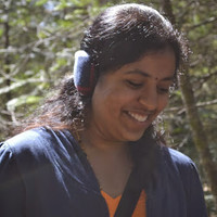 Ranjini Mysore Nagaraju