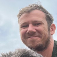 Simon Hinchliffe