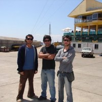 carlos molina gonzalez