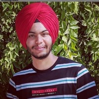 Daljeet Singh