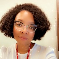 Tonya Hucks-Watkins