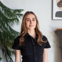 Nicolette Karayev