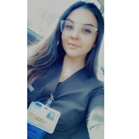 Yvette Valladares