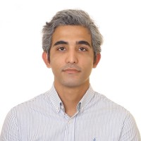 Ali Riahi
