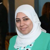 Amera sayed
