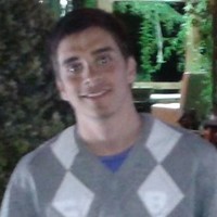 Rodrigo Gonzalez
