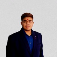 Pathik Patel
