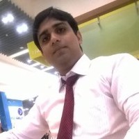 Kashif Ilyas