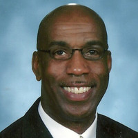 Eric Williams
