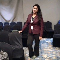 Priyanka Jaiswal