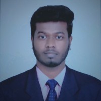 Boopalan M