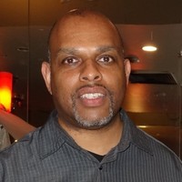 Darren Steverson