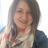 Jennifer Coish