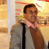 Tapas Bhattacharyya