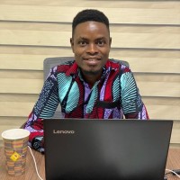 Stephen Mawuko Donkor