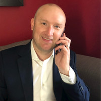 Andrew Pearce